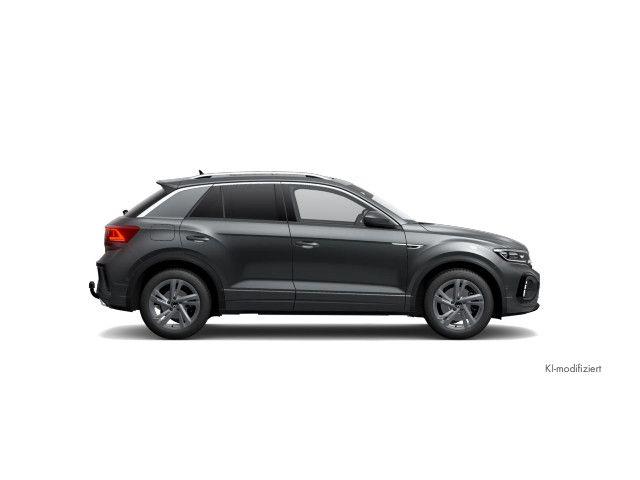 Volkswagen T-Roc - Bild 4
