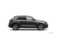 Volkswagen T-Roc - Vorschau Bild 4