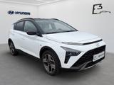 Hyundai BAYON 1.0 T-Gdi 48V Prime Navipaket - Hyundai Bayon Prime mit Benzin-Antrieb
