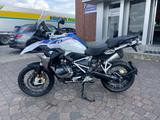 BMW R1250 GS HP, LED, Keyless Ride, Schaltas sistent - Motorräder in Münster