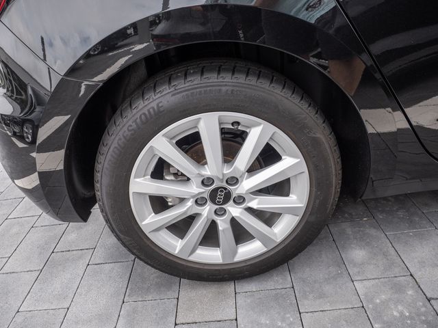 A1 Sportback 30 TFSI advanced S tronic SHZ LED
