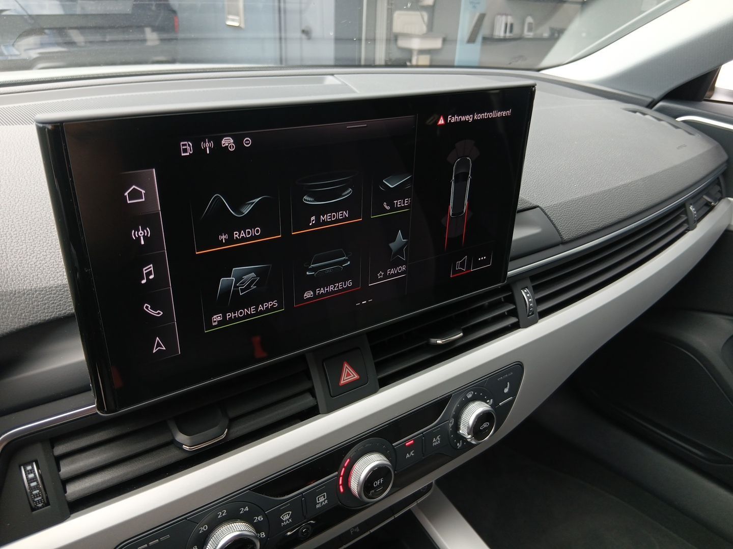 Audi A4 - Bild 18