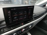 Audi A4 - Vorschau Bild 18