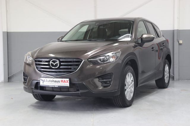 Mazda CX-5 Exclusive-Line ~SZH~LED~Tempomat~Navi~PDC