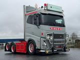 Volvo FH 650 KOMPLETTER SHOWTRUCK, WIE NEU, VOLLSTÄNDI