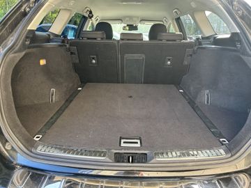 Toyota Avensis - 7