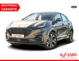 Ford Puma 1.0 M-Hybrid ST-Line LED Navi Android Apple - Ford Gebrauchtwagen von 2023