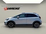 Honda JAZZ CROSSTAR EXECUTIVE 1.5 HYBRID - Honda Jazz: Executive