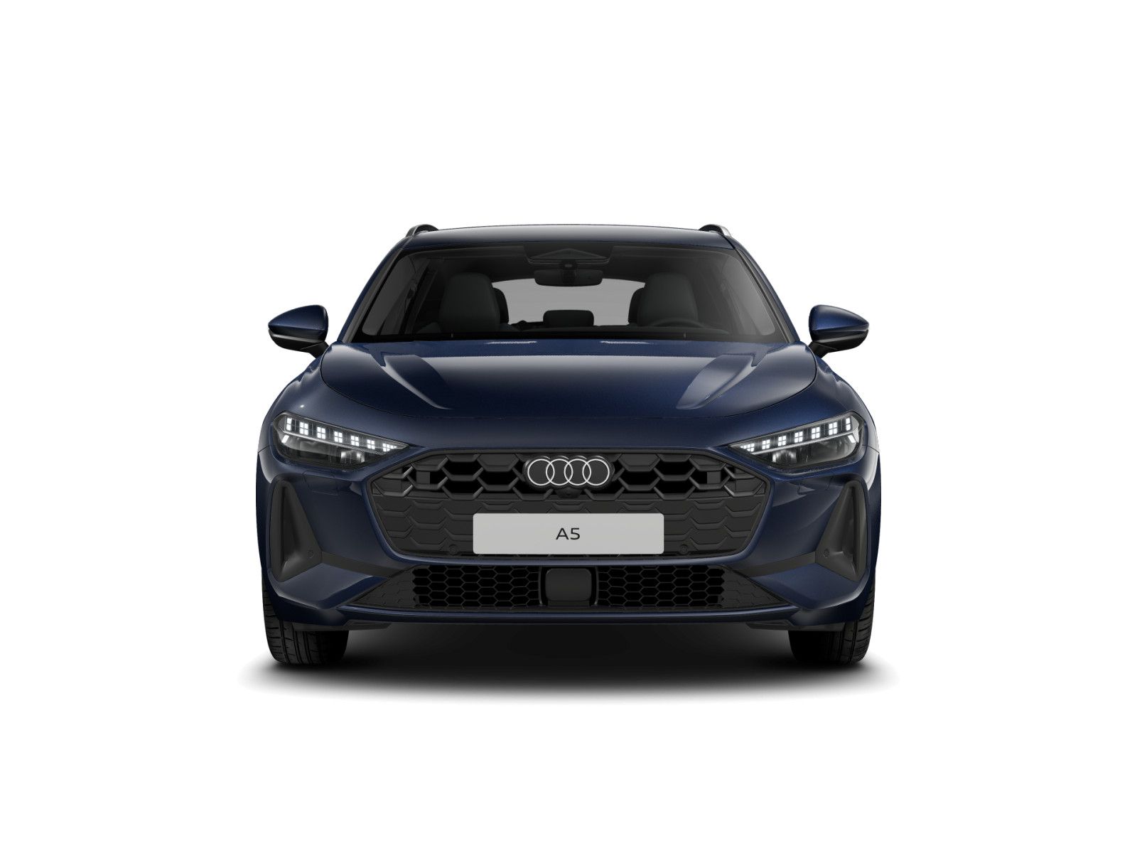Audi A5 - Bild 4