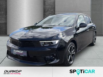 Opel Astra - 1