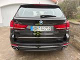 BMW F15 X5 30d XDrive AHK Leder Head Up 8xAlu - BMW: F30
