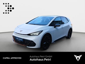 Cupra Leasingangebot: Cupra Born*NAVI*KAM*PDC*LED*SHZ*KEYLESS*