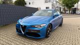 Alfa Romeo Giulia 2.0 Turbo 16V Q4 Veloce*2.Hd*Garantie* - Alfa Romeo: Veloce