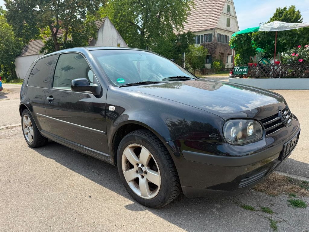 Angebot ansehen Volkswagen Golf