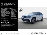 Volkswagen Tiguan Allspace TDI R-Line 4x4 20Z*PANO*HUD*DYN* - VW Tiguan Allspace in Mainz