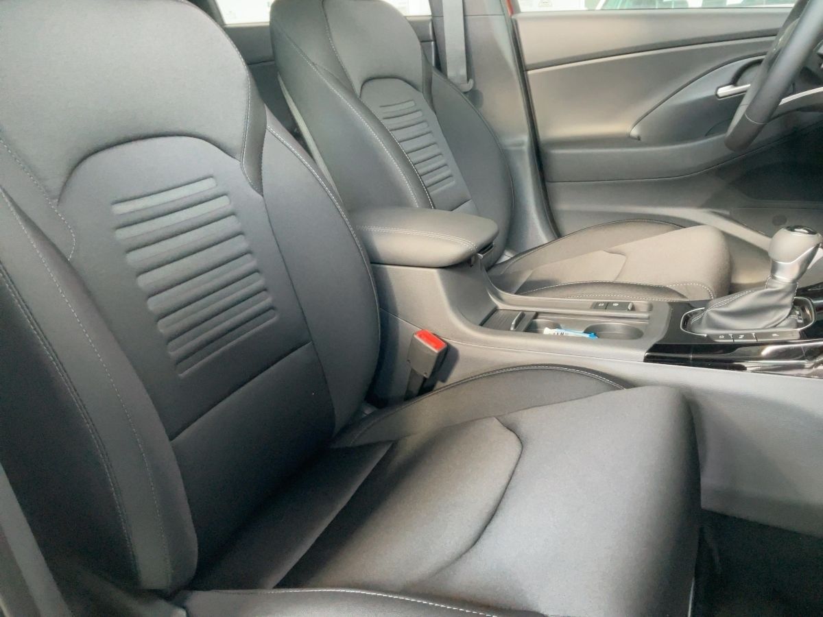 Hyundai i30 – Bild 11