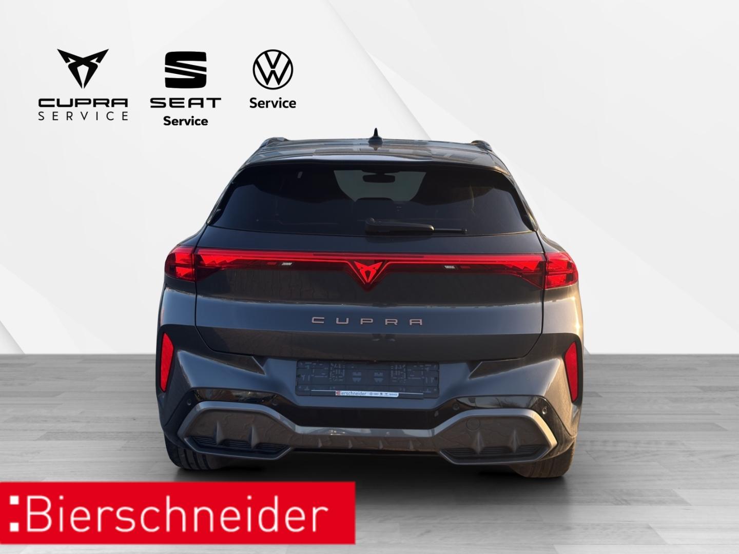 Cupra Terramar VZ 2.0 TSI 4Drive DSG ab 279 EUR mtl. A, миниатюра 5