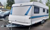 Hobby Prestige 600TL  Zubehör und Vorzelt Tüv neu - Angebote entsprechen deinen Suchkriterien