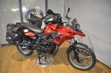 BMW F 700 GS Packtaschen/ Garantie - 700
