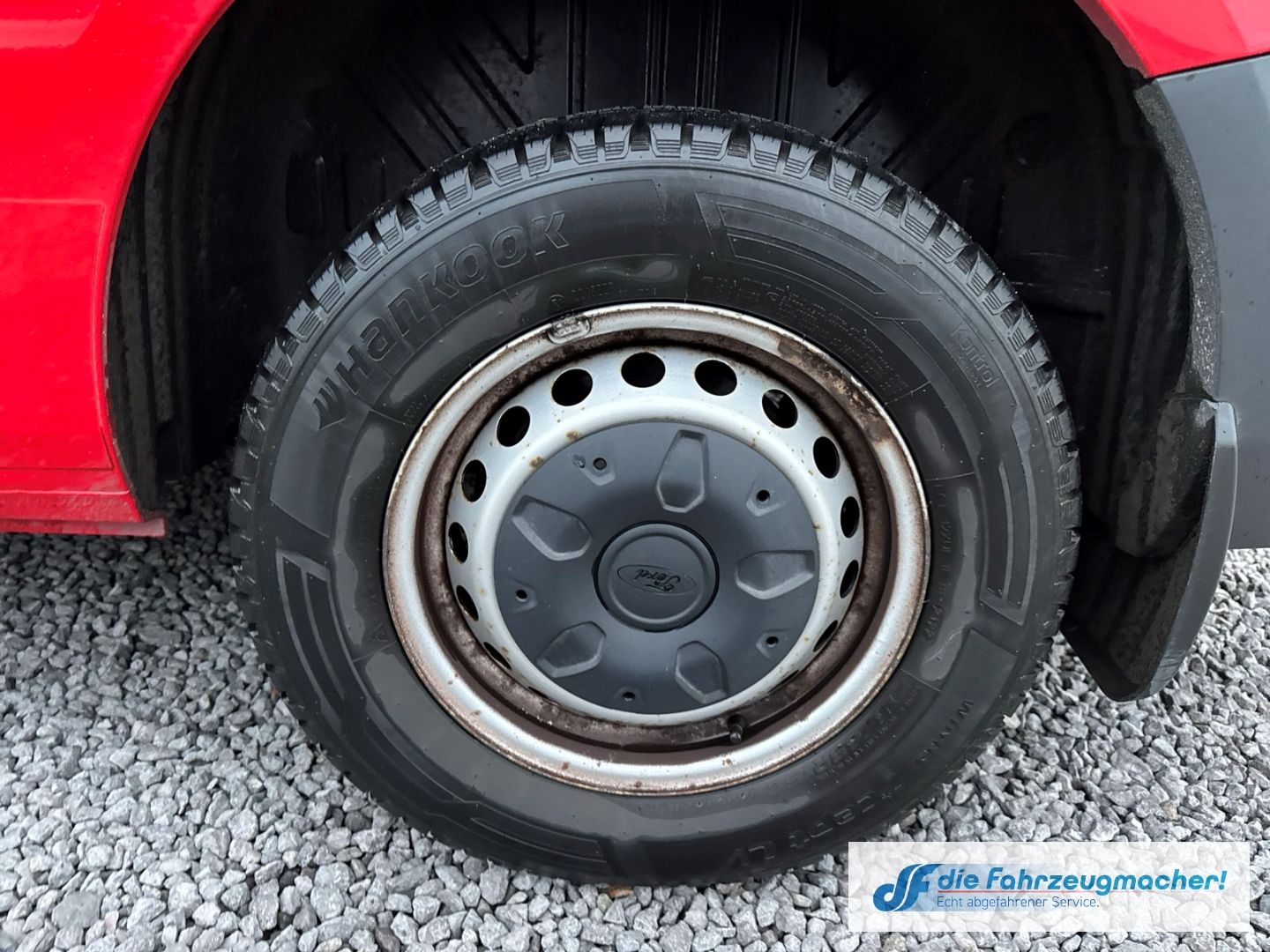 Fahrzeugabbildung Ford Transit Custom Tourneo 300 L1 *2170