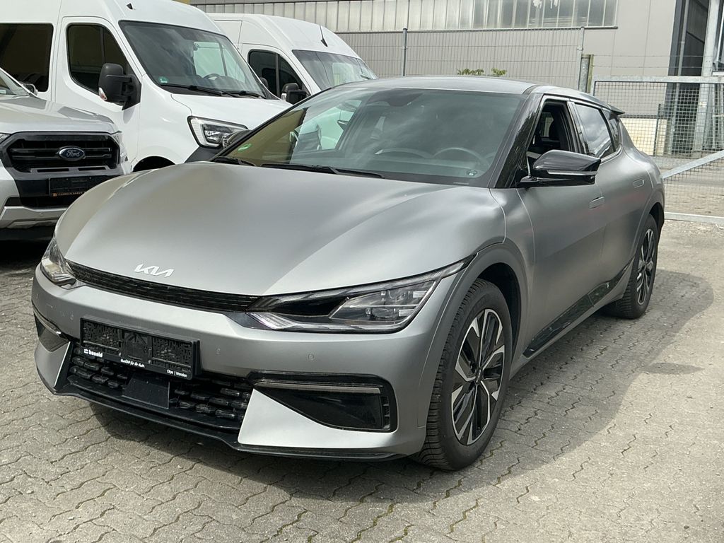 Image of Kia EV6