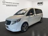 Mercedes-Benz Vito 124 CDI ETP/K LED, NAVI, AHK, RFK, SHZ - Mercedes-Benz C124