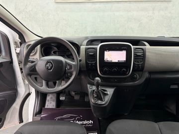 Renault Trafic - 8