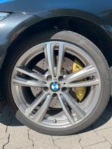 BMW 435i Cabrio -M Performance - BMW 435 aus 2014