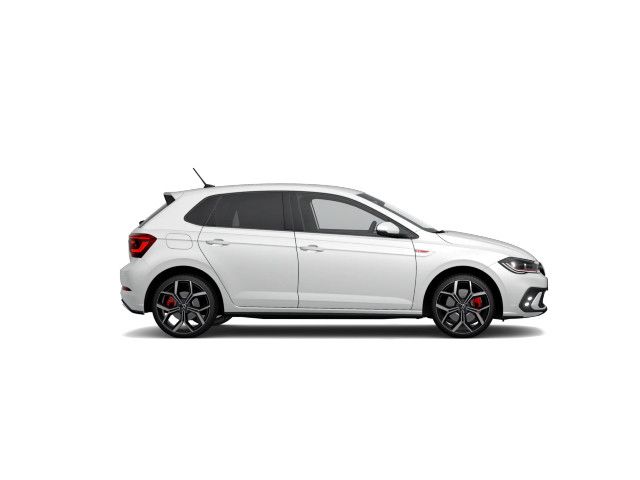 Polo GTI 2.0 TSI DSG IQ.Light LED*App-Connect