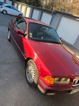 BMW E36 325i Tüv 9/26 1. Hand - BMW 325: E36 325i