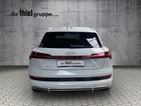 Audi e-tron - Vorschau Bild 5