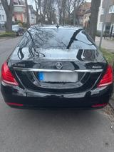 Mercedes-Benz MB 350 S-Klasse, Diesel,4 Matic - Mercedes-Benz 350 in Essen