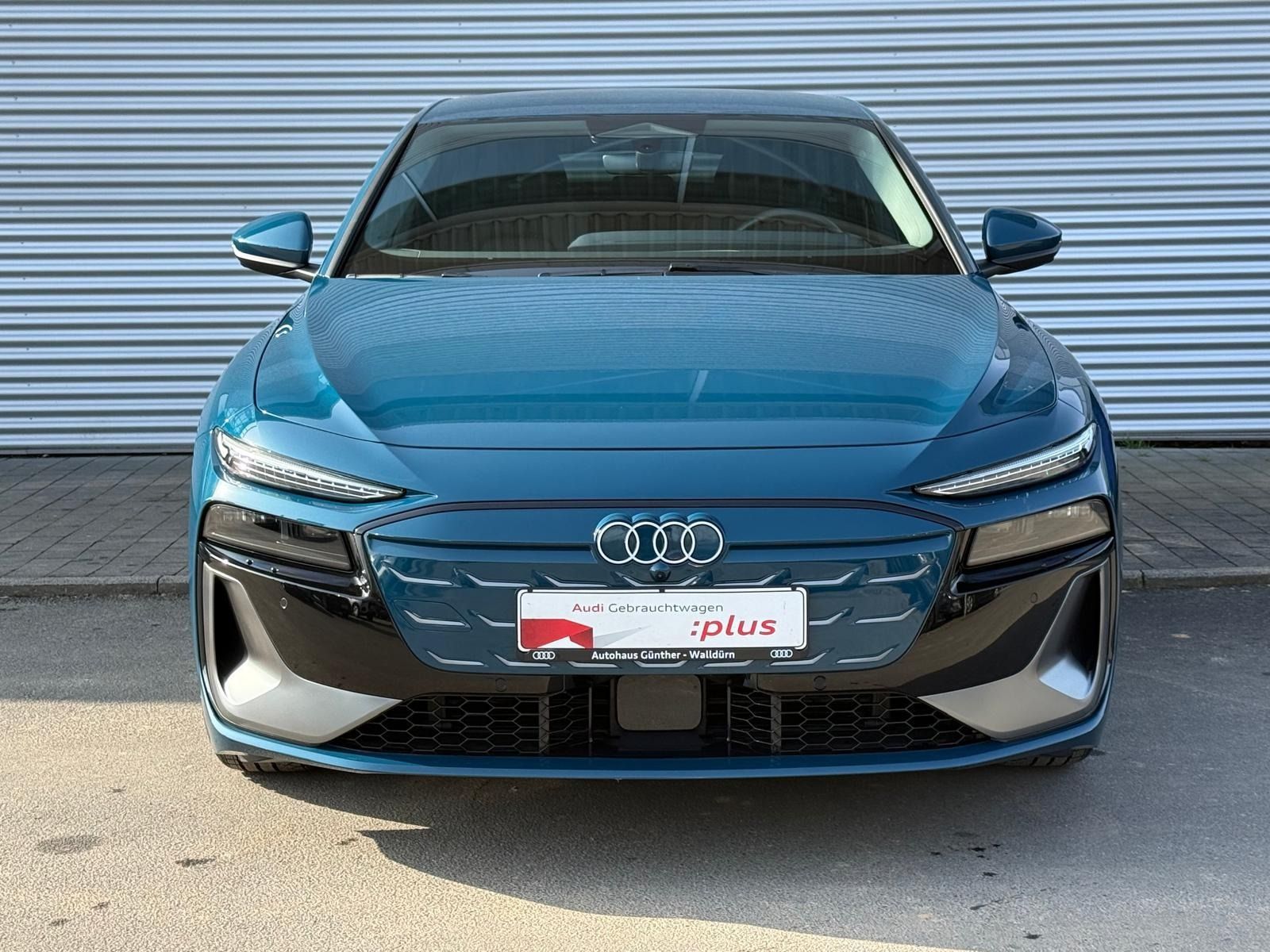 Audi A6 e-tron - Bild 3