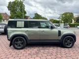 Land Rover Defender 110 D250 S AHK PANORAMA 360° - Land Rover Defender Gebrauchtwagen in Mainz