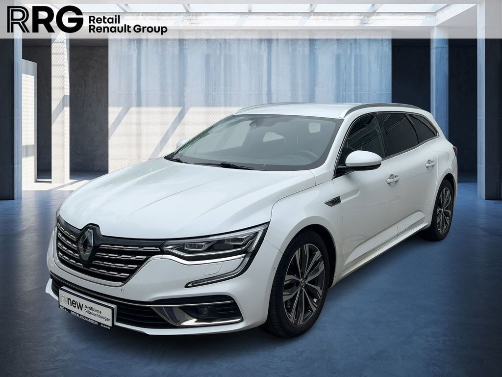 Talisman 2.0 DCI 190 INTENS