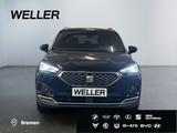 Seat Tarraco 1.4 e-Hybrid DSG Xperience *20''*AHK*Pan - SEAT Tarraco Xperience mit Hybrid-Antrieb (Benzin/Elektro)