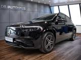 Mercedes-Benz EQA 300 4MATIC AMG Line Premium Leder Pano - gebrauchte Mercedes-Benz EQA aus dem Jahr 2024