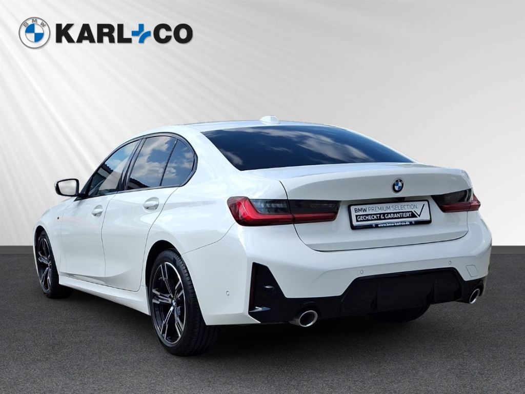 BMW 318 - Bild 3