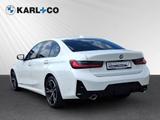BMW 318 d Limousine M-Sport e-Sitze Alarm Kamera SHZ - BMW 318: Limousine