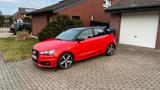Audi A1 1.4 TFSI S-Line 122 PS 115.000km 2... - Audi A1: 122 Ps