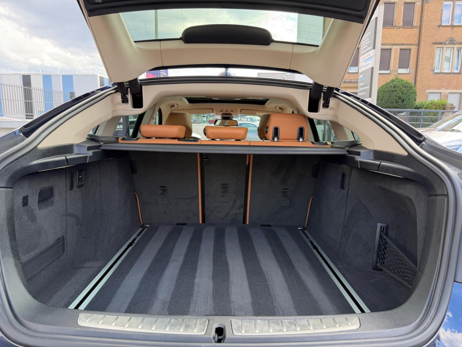 BMW 330i xDrive GranTurismo Luxury-Line*1HD*PANO*KAM