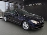 Mercedes-Benz E 220 CDI BlueEfficiency Coupe*Panorama* - Mercedes-Benz E 220: Coupe, Cdi