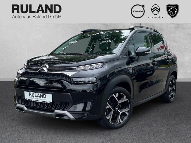 Citroën C3 Aircross Shine Pack 1.5 BlueHDi 120 FAP EU6d 