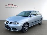 Seat Ibiza 1.4 TDI*Klima*Allwetter*Tüv Neu*2.Hand* - Seat Ibiza aus 2006: 1.4