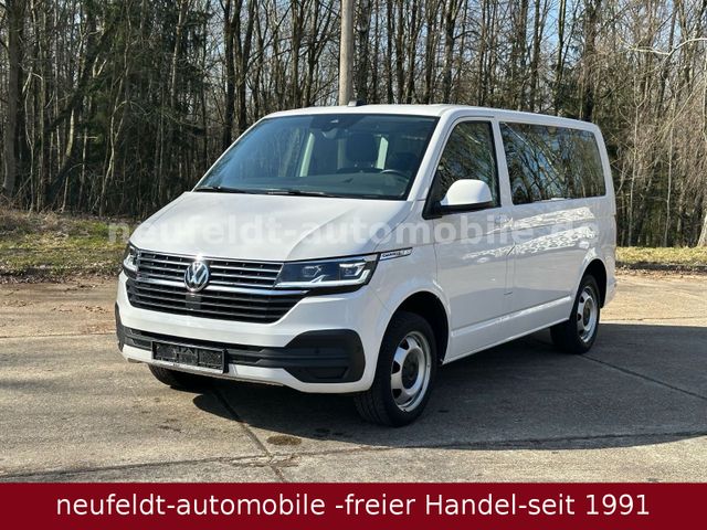 Volkswagen T6.1 Caravelle 4Motion