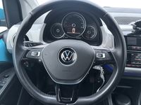 Volkswagen e-up! - Vorschau Bild 12