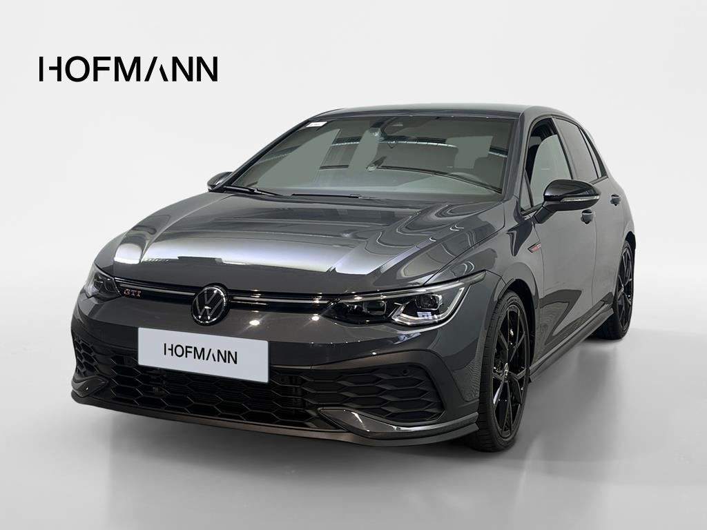 Volkswagen Golf 2.0 TSI OPF DSG GTI Clubsport ACC+RFK+Navi+ foto 1