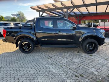 DFSK Rich 6  Automatik AHL 3