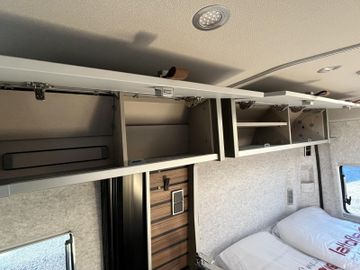 HYMER ERIBA HYMERCAR Ayers Rock Fiat ACC Dieselhzg. Premium AHK