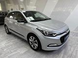 Hyundai i20 1.0 T-GDI blue Passion Plus - Hyundai i20: T Gdi
